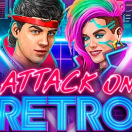 Attack On Retro