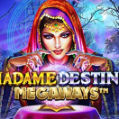 Madame Destiny Megaways
