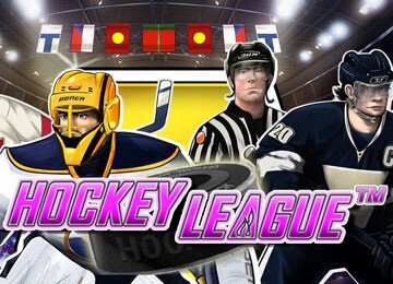 Hockey League